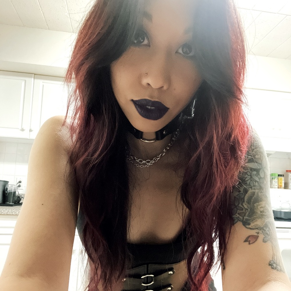 Meet your Posher, Gabbi